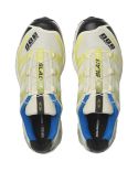 SNEAKERS XT-4 OG VANILLA ICE/BLACK/CLEARLY AQUA