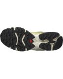 SNEAKERS XT-4 OG VANILLA ICE/BLACK/CLEARLY AQUA
