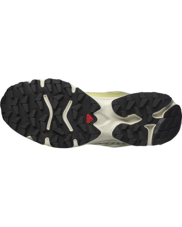 SNEAKERS XT-4 OG VANILLA ICE/BLACK/CLEARLY AQUA