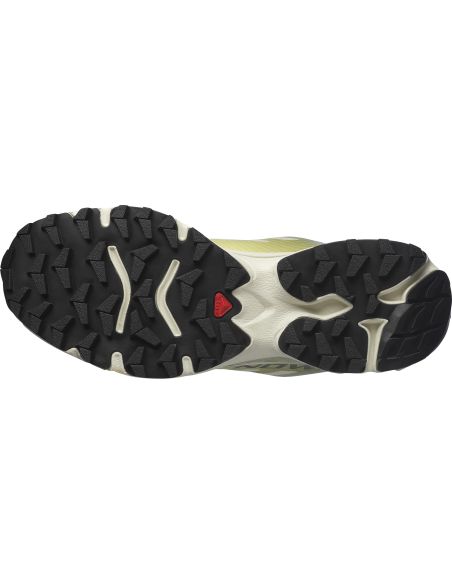 SNEAKERS XT-4 OG VANILLA ICE/BLACK/CLEARLY AQUA