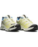 SNEAKERS XT-4 OG VANILLA ICE/BLACK/CLEARLY AQUA
