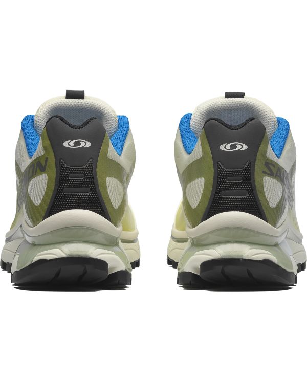 SNEAKERS XT-4 OG VANILLA ICE/BLACK/CLEARLY AQUA