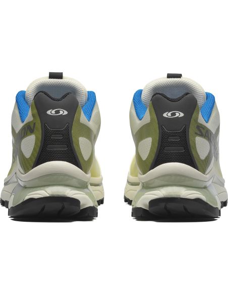 SNEAKERS XT-4 OG VANILLA ICE/BLACK/CLEARLY AQUA