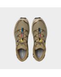 SNEAKERS XT-6 GTX KELP/WREN/SAFARI