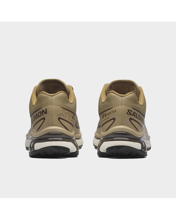 SNEAKERS XT-6 GTX KELP/WREN/SAFARI