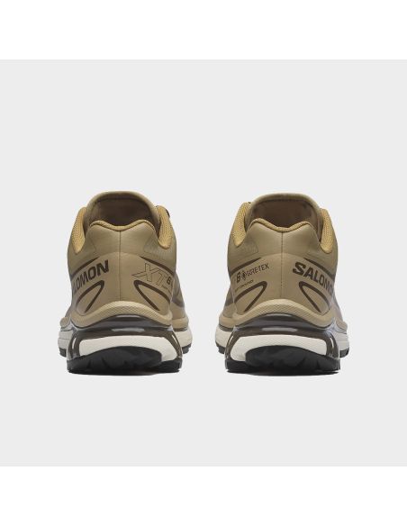 SNEAKERS XT-6 GTX KELP/WREN/SAFARI
