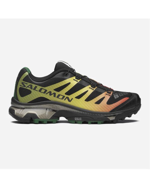 SNEAKERS XT-4 OG BLACK/ASPHALT/EDEN