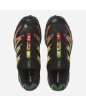 SNEAKERS XT-4 OG BLACK/ASPHALT/EDEN