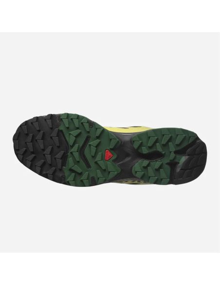 SNEAKERS XT-4 OG BLACK/ASPHALT/EDEN