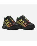 SNEAKERS XT-4 OG BLACK/ASPHALT/EDEN