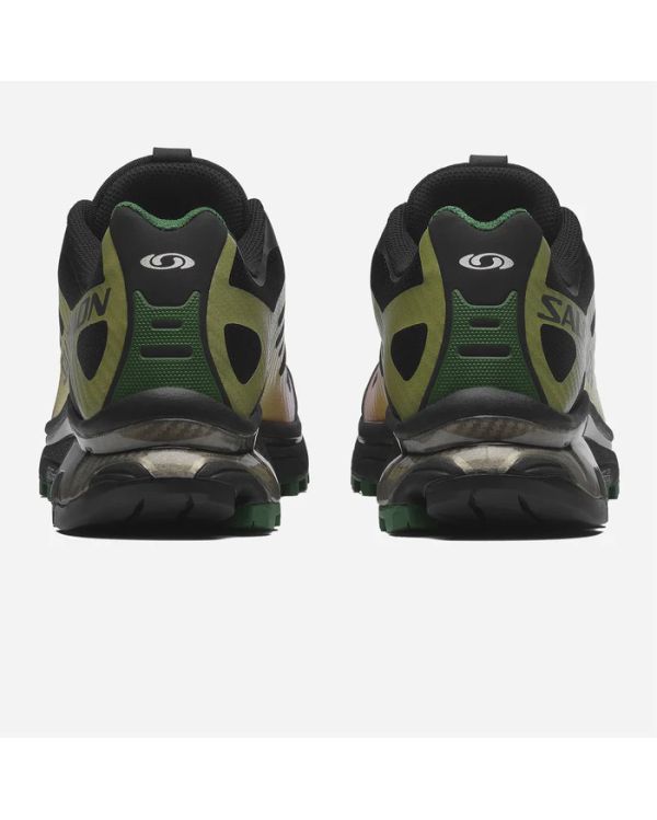 SNEAKERS XT-4 OG BLACK/ASPHALT/EDEN