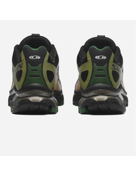 SNEAKERS XT-4 OG BLACK/ASPHALT/EDEN