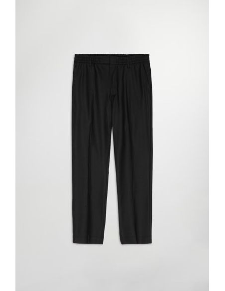 PANTALON LÉGER BILLIE NOIR