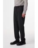 PANTALON LÉGER BILLIE NOIR