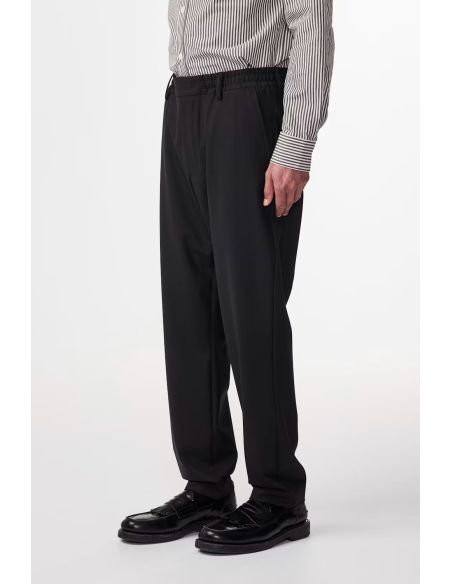 BILLIE BLACK LIGHTWEIGHT TROUSER