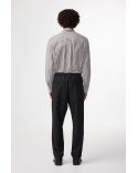 PANTALON LÉGER BILLIE NOIR