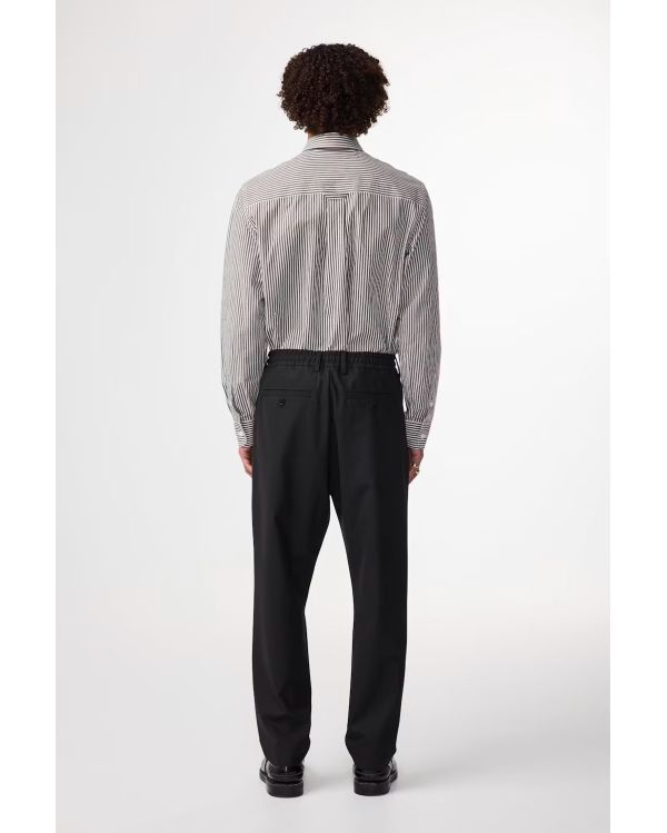 BILLIE BLACK LIGHTWEIGHT TROUSER