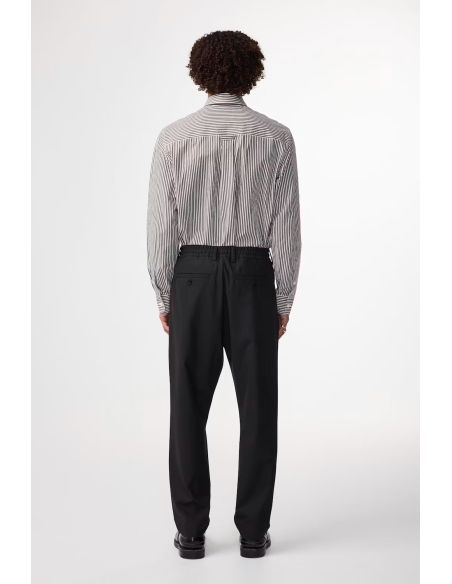 BILLIE BLACK LIGHTWEIGHT TROUSER
