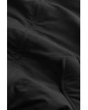 ATLAS BLACK BOMBER JACKET