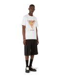 TENNIS CLUB ICON T-SHIRT WHITE