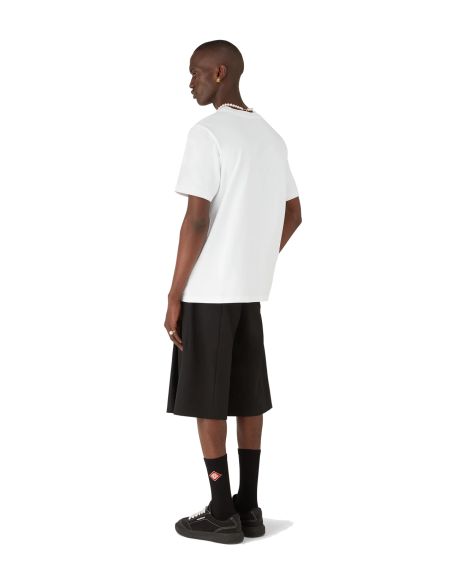 TENNIS CLUB ICON T-SHIRT WHITE