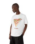 TSHIRT ICÔNE DU CLUB DE TENNIS BLANC