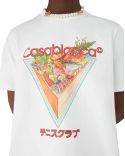 TENNIS CLUB ICON T-SHIRT WHITE