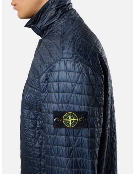 BLOUSON DE COACH 4100024 BLEU ENCRE