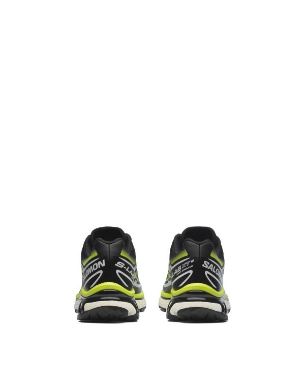 SHOES XT-6 SKYLINE BLACK/MAR BL/SH GM