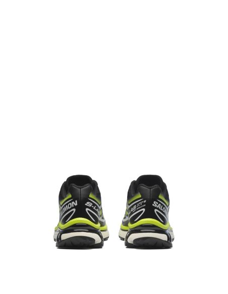 SHOES XT-6 SKYLINE BLACK/MAR BL/SH GM
