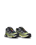 SHOES XT-6 SKYLINE BLACK/MAR BL/SH GM