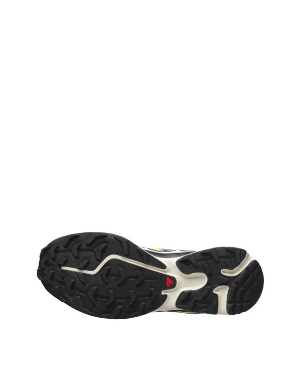 SHOES XT-6 SKYLINE BLACK/MAR BL/SH GM