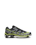 SHOES XT-6 SKYLINE BLACK/MAR BL/SH GM