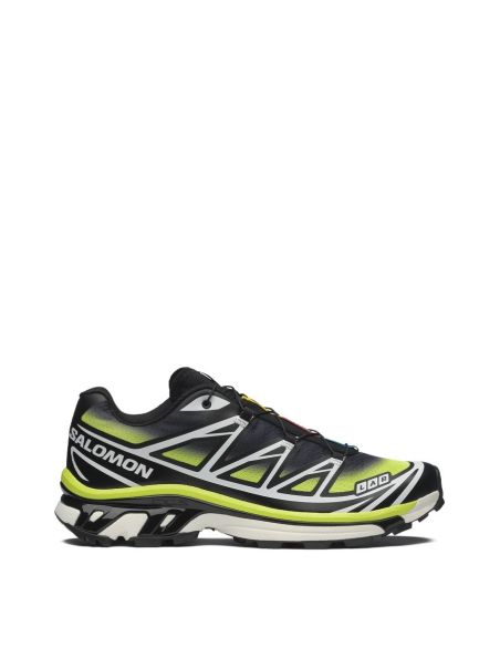 SHOES XT-6 SKYLINE BLACK/MAR BL/SH GM