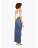 THE LASSO SNEAK BLEU PUNK NOUVEAU BLUE JEAN