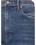 THE LASSO SNEAK BLEU PUNK NOUVEAU BLUE JEAN