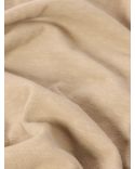 SWEAT 6100053 JERSEY DE COTON BROSSÉ ÉPAIS DÉSERT