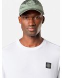 TSHIRT MANCHES LONGUES 60/2 2100028 COTON JERSEY BLANC