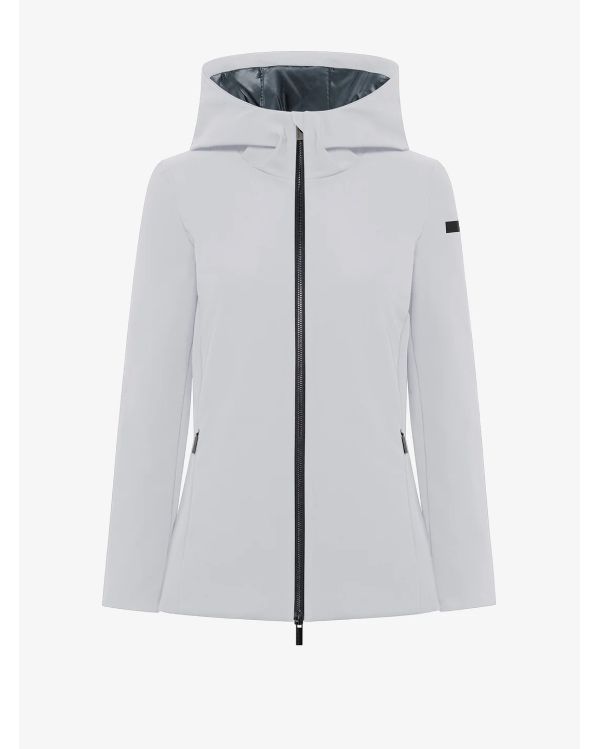 VESTE SURFLEX WINTER STORM WOMAN GRIS ICE