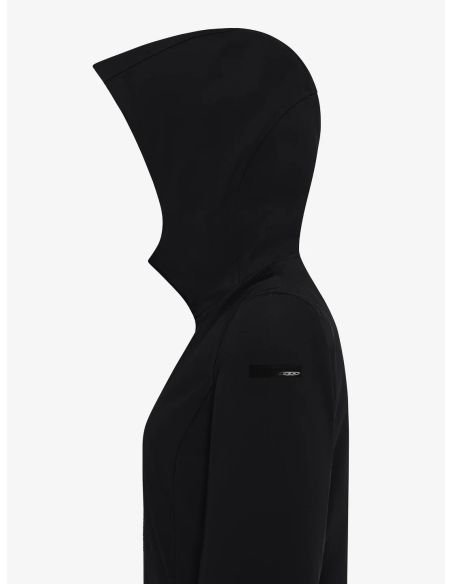 VESTE SURFLEX WINTER STORM WOMAN GRIS ICE