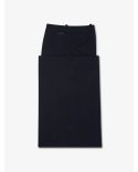SURFLEX WINTER LIVIA WOMAN PANTS BLUE BLACK