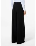PANTALON SURFLEX WINTER LIVIA WOMAN BLEU NOIR