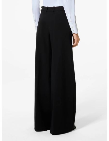 PANTALON SURFLEX WINTER LIVIA WOMAN BLEU NOIR