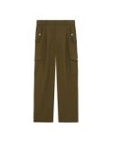 LE PANTALON CARGO KAKI