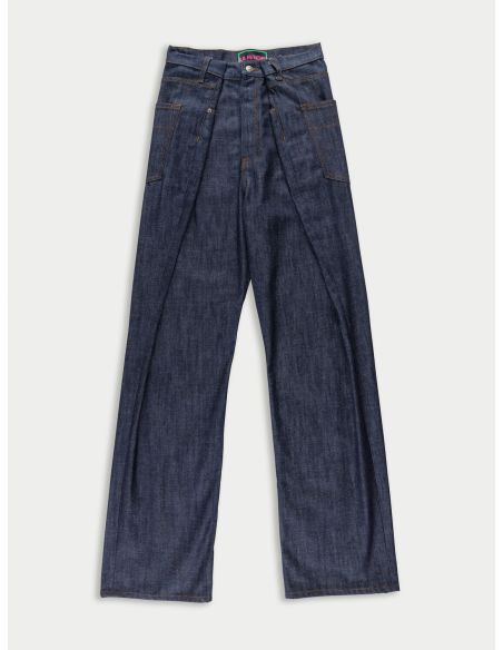 JEAN MERET DENIM BRUT