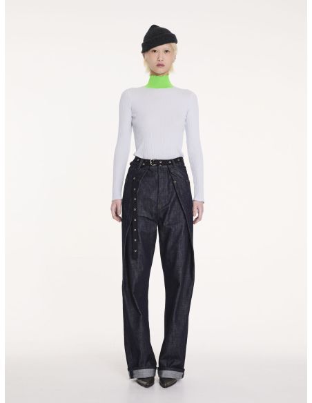 JEAN MERET DENIM BRUT