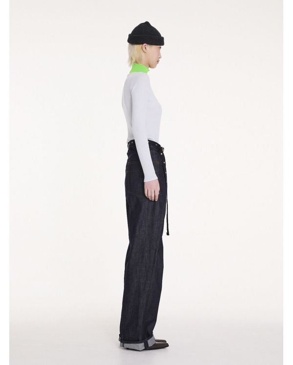 JEAN MERET DENIM BRUT