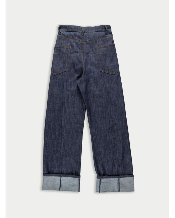 JEAN MERET DENIM BRUT