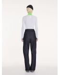 JEAN MERET DENIM BRUT