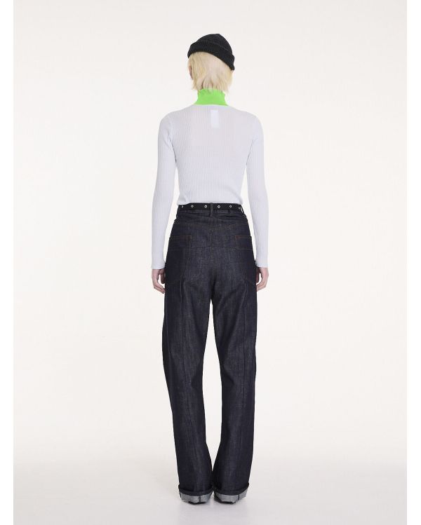 JEAN MERET DENIM BRUT 2